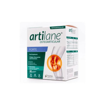 Pharmadiet Artilane Forte - Complément Articulaire Kermatone