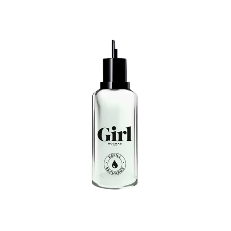Rochas Girl Eau De Toilette 150ml - Fraîcheur & Élégance | Kermatone