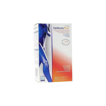 Arafarma Carticure Plus - Confort Articulaire Kermatone