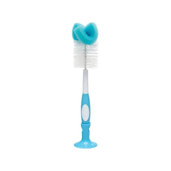 Goupillon Biberon Dr. Brown's - Hygiène Impeccable Kermatone