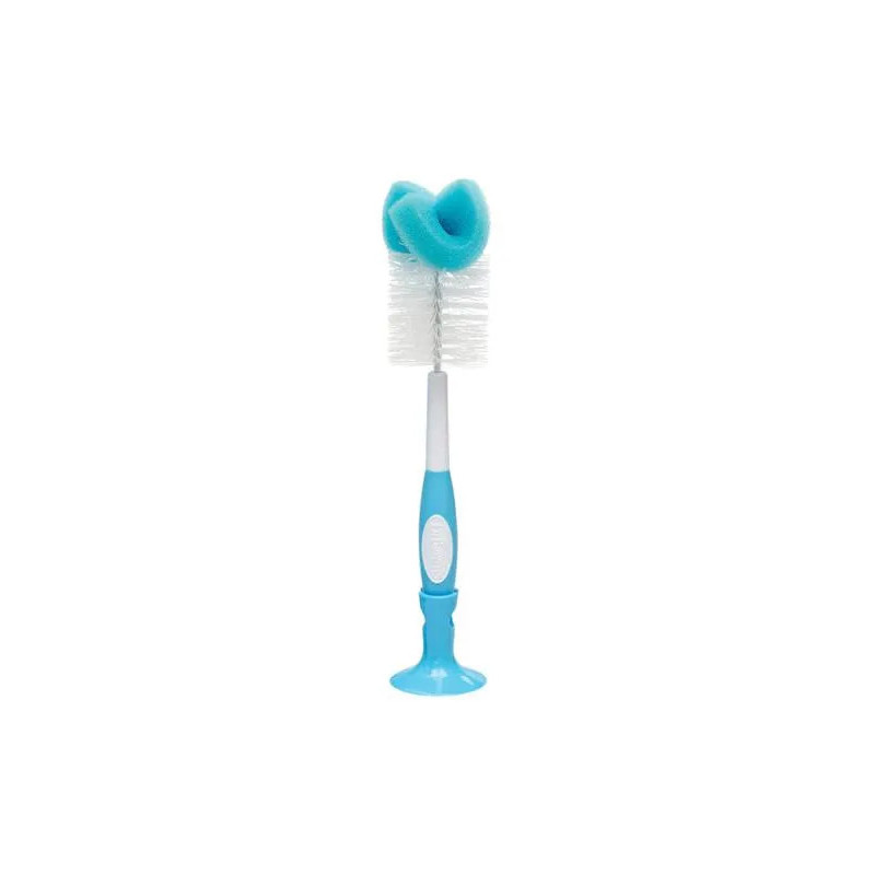 Goupillon Biberon Dr. Brown's - Hygiène Impeccable Kermatone