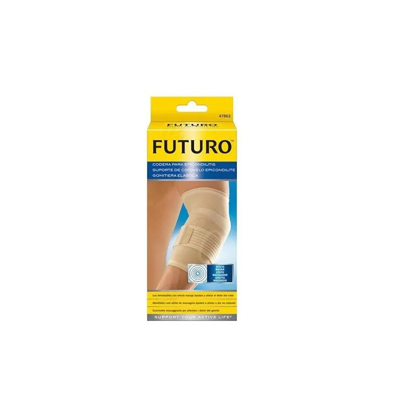 Crème protectrice 3m Codera Futuro T-M - Soulagement rapide | Kermatone