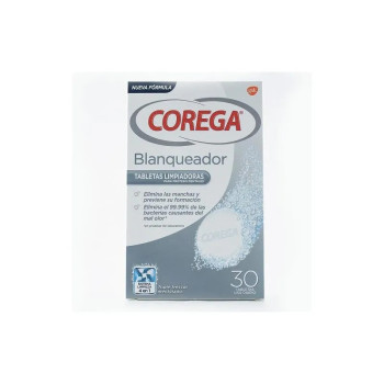 Gsk Corega™ Blanqueador - Sourire Éclatant Kermatone
