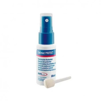 Cutimed Protect Spray 28ml – Protection durable Kermatone
