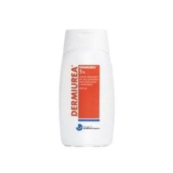 Hydratation intense avec Unipharma Dermiurea™ 5 - Kermatone