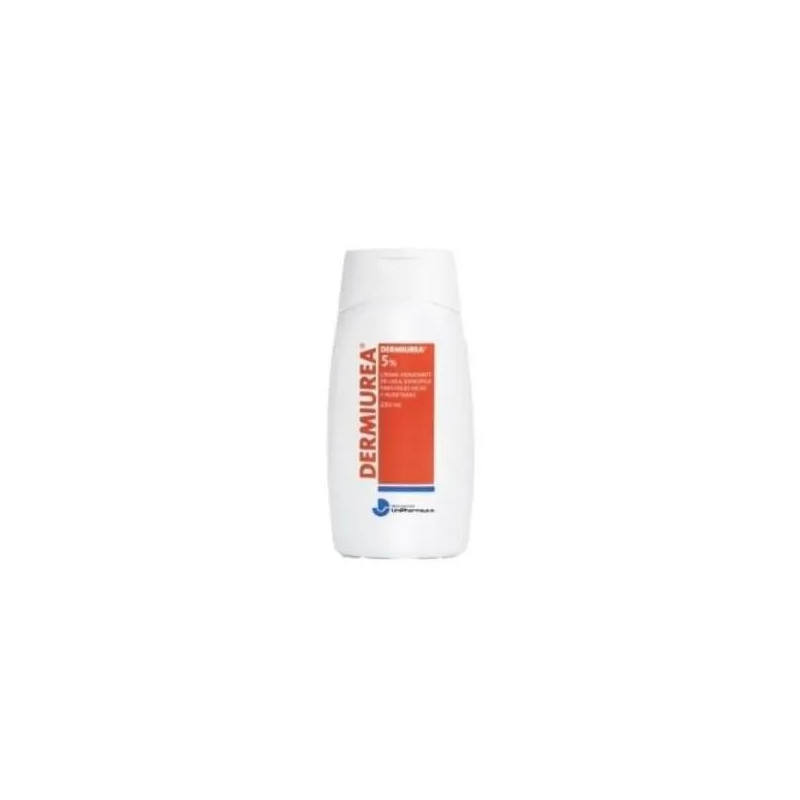 Hydratation intense avec Unipharma Dermiurea™ 5 - Kermatone