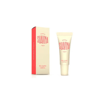 Balsamo Labios Dermo Suavina 10ml - Hydratation intense Kermatone