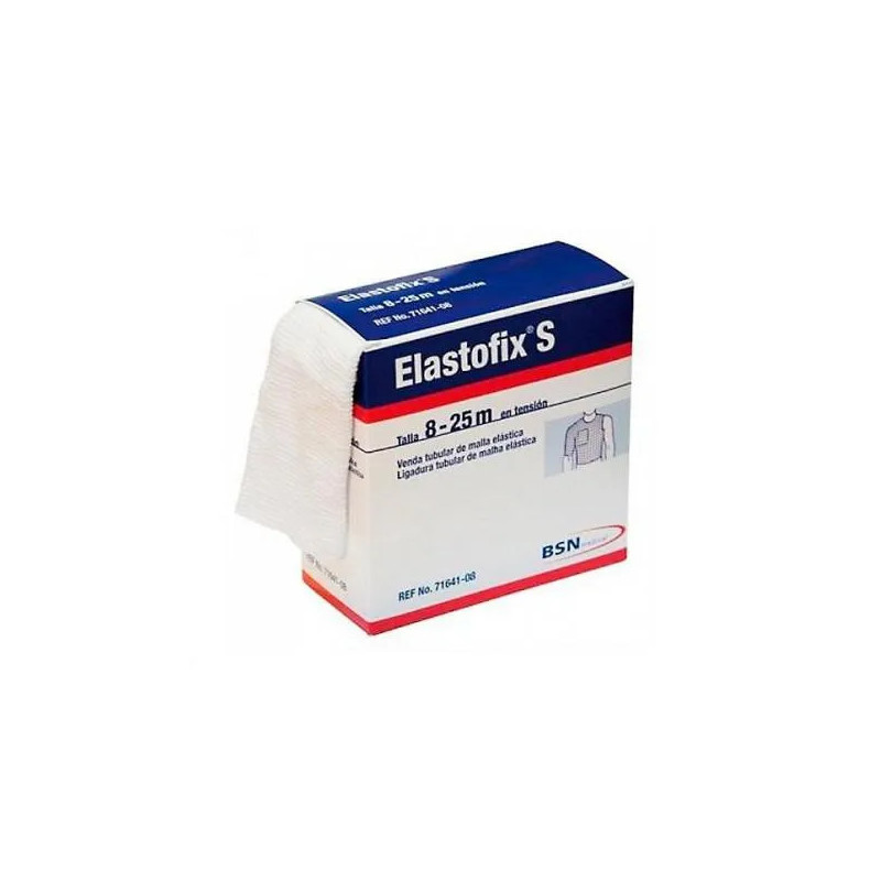 Elastofix S Venda Tubular Élastique | Confort et Soutien Kermatone