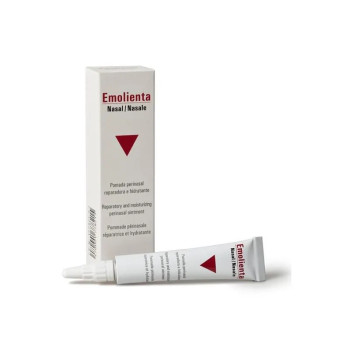 Laboratorios Viñas Emolienta Nasale 10ml - Confort et Hydratation Kermatone