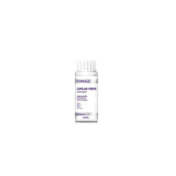 Interpharma Forbald Capillaire Forte – Stimulation pousse Kermatone