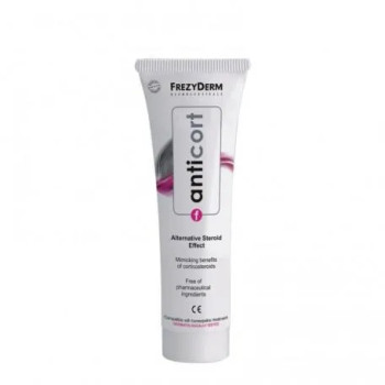Crème Anticort Frezyderm - Apaisement & Hydratation | Kermatone
