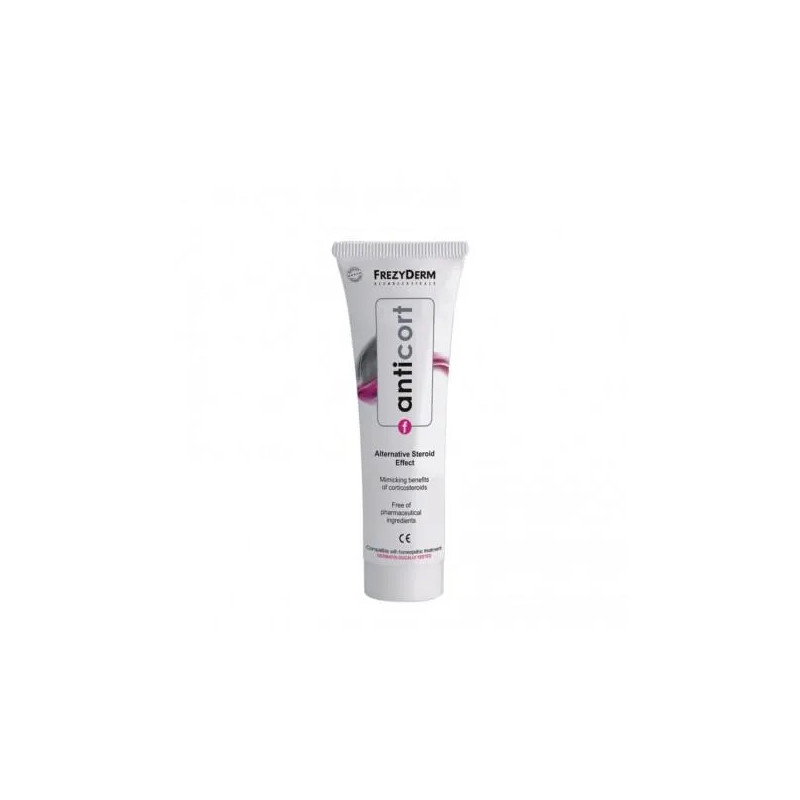 Crème Anticort Frezyderm - Apaisement & Hydratation | Kermatone