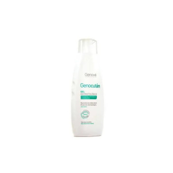 Genové Genocután Gel Dermatológico - Peau apaisée | Kermatone