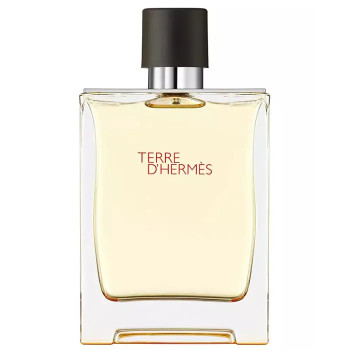 Achetez Terre d'Hermès Eau de Toilette 200ml - Kermatone