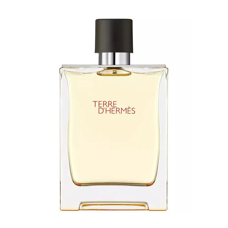 Achetez Terre d'Hermès Eau de Toilette 200ml - Kermatone