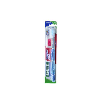 Sunstar Gum Pinceau Dentaire Medium Technique Pro - Kermatone