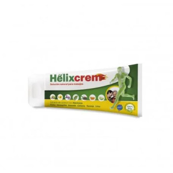 Helixcrem Para Masajes 100ml - Détente et Hydratation | Kermatone