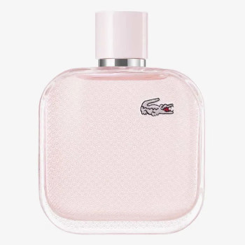 Lacoste L.12.12 Rose Eau Fraiche - Parfum frais Kermatone