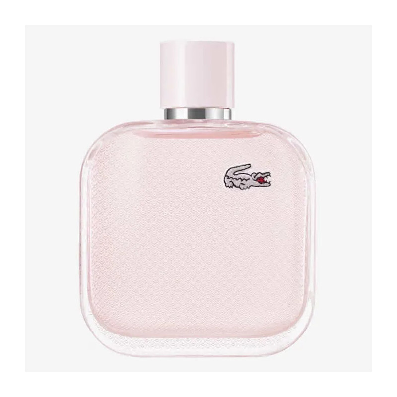 Lacoste L.12.12 Rose Eau Fraiche - Parfum frais Kermatone