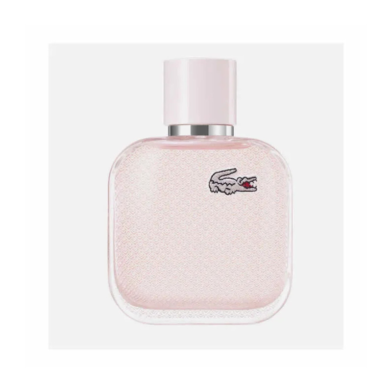 Lacoste L.12.12 Rose Eau Fraiche Vaporisateur - Kermatone