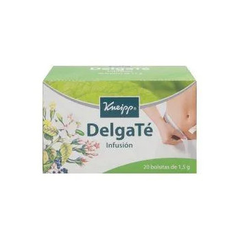 Filtres Kneipp 20 Amincissant - Gel Innovant Kermatone