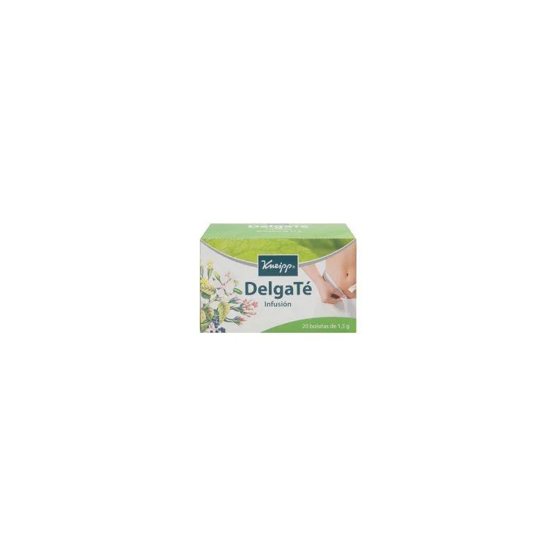 Filtres Kneipp 20 Amincissant - Gel Innovant Kermatone