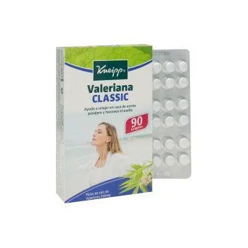 Kneipp Valeriana Classic Huile Relaxante - Livraison Kermatone