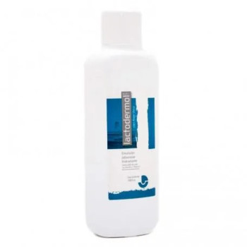 Unipharma Lactodermol pH 5,5 - Lait Corporel Hydratant | Kermatone
