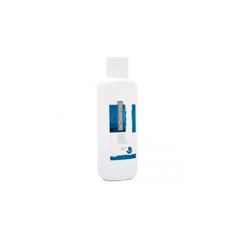 Unipharma Lactodermol pH 5,5 - Lait Corporel Hydratant | Kermatone