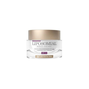 Crème Raffermissante Liposomial Well-Aging SPF15 - Kermatone