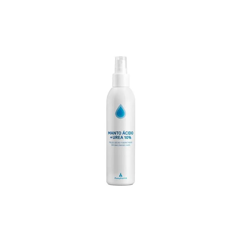 Cpi Cdl Manteau Acide Urée 100ml - Hydratation Intense | Kermatone