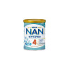Nestlé Nan Optipro 4 Poudre Croissance - Livraison rapide Kermatone