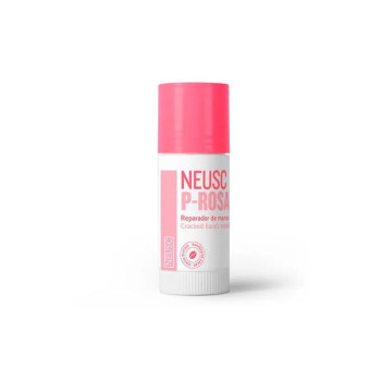 Neusc P-Rosa Stick Réparateur de Mains | Kermatone