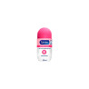 Sanex Déodorant Roll On Derma Care 50ml - Protection Douce Kermatone