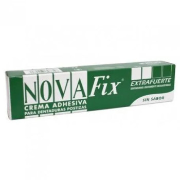 Gel Urgo Très Forte Saveur Sans Novafix - Soin cicatrisant Kermatone