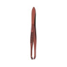 Beter Tweezers Hair Punta Crab Copper - Précision & Confort | Kermatone