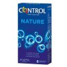Préservatifs Control Nature 6 unités - Confort et Sensation Kermatone