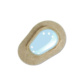 Protector Ocular Ortolux Air Grande - Protection & Hydratation | Kermatone