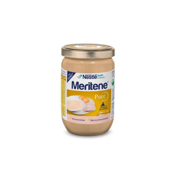Meritene Purée De Porc et De Pommes De Terre 300g