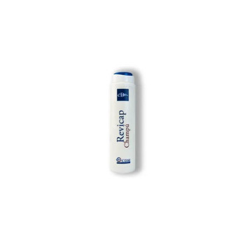 Cdm Revicap Champú 200ml - Shampooing Réparateur Kermatone