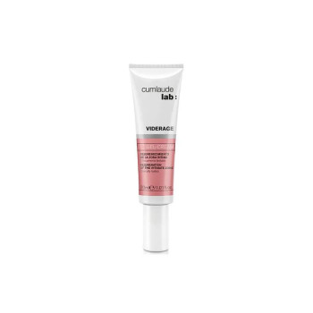 Gel Crème Cumlaude Viderage 30ml - Hydratation & Pureté | Kermatone