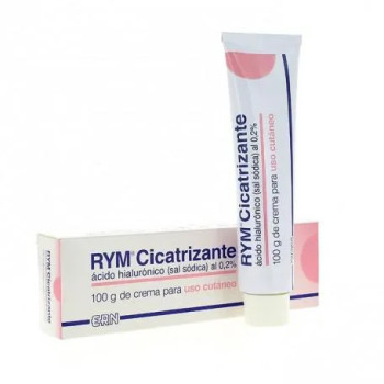 Rym Cicatrizante 100g - Réparez votre peau avec Kermatone