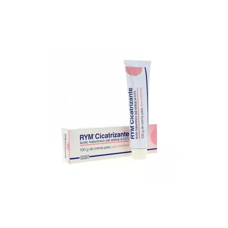 Rym Cicatrizante 100g - Réparez votre peau avec Kermatone
