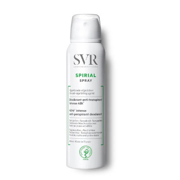 Brume SVR Réparatrice Hydratante - Livraison rapide Kermatone