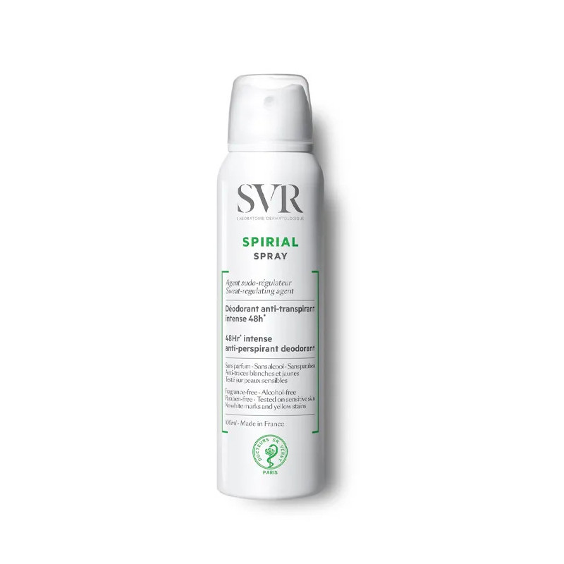 Brume SVR Réparatrice Hydratante - Livraison rapide Kermatone