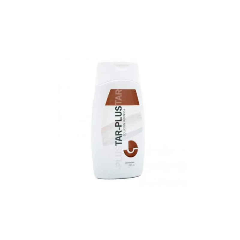 Goudron Plus Liquide Unipharma - Soin Peau Irritée | Kermatone