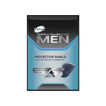 TENA Men Protection Discrète - Confort et Discrétion | Kermatone