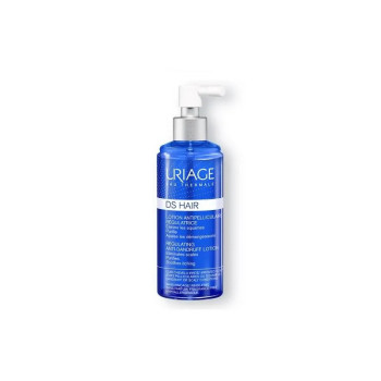 Uriage DS Lotion Spray Apaisant Régulateur - Soulagement instantané | Kermatone