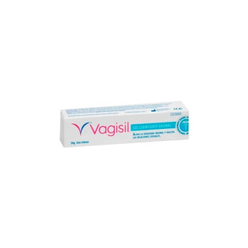Vagisil Gel Lubricante Vaginal - Confort Intime Optimal | Kermatone