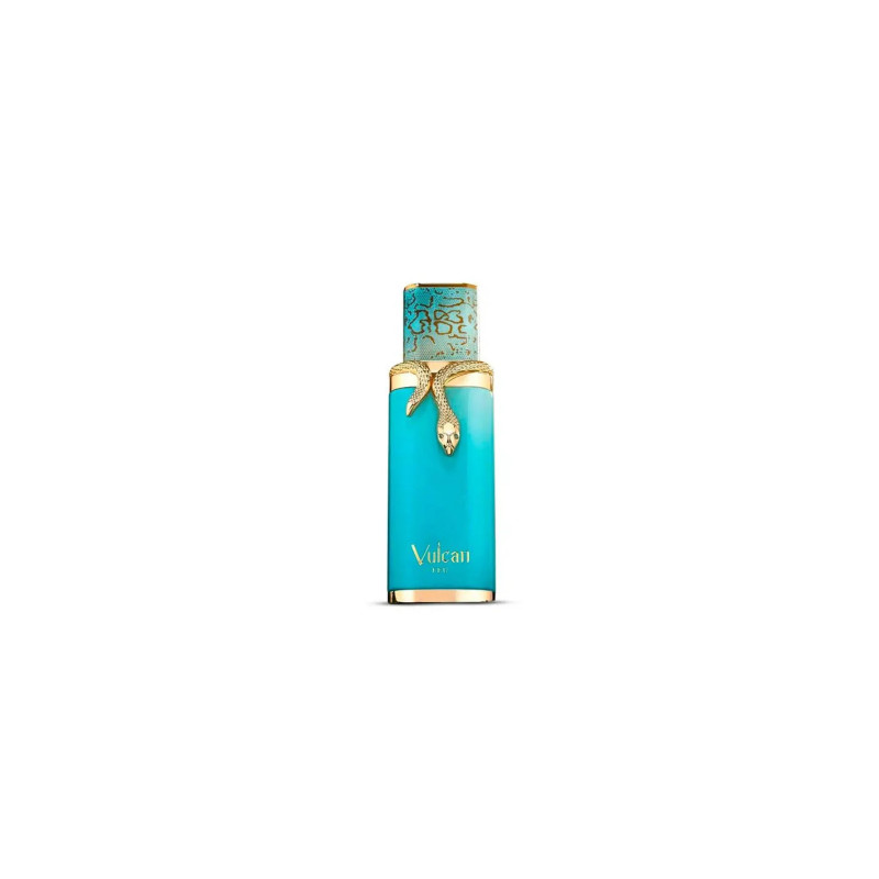 French Avenue Vulcan Feu Ép 100ml Unisex